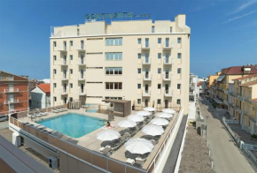 Residence Continental Resort Gabicce Mare